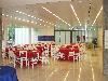 The HRC's Equality Center, The HRC Equality Center, Washington — Our largest space, the Equality Forum, is also our most versitile, great for everything from lectures to luncheons!