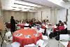The HRC's Equality Center, The HRC Equality Center, Washington — Two of our conference rooms is the perfect size for a roundtable or working lunch!