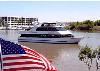 Majestic Ventures Yacht Charters, League City — Located at the South Shore Habor Hotel in League City, the Royal Princess cruises Clear Lake, Kemah & Galveston Bay.
Specializing in Weddings, Corporate and Special Events.