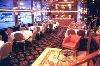 Majestic Ventures Yacht Charters, League City — Dinner seating for upto 130 guests