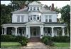 Anderson Mansion, Marietta — The Historic Anderson Mansion is located in Marietta, Georgia, just three blocks west of the Marietta Square. Built in 1900, this beautiful Victorian Mansion provides a wonderful setting for special events, including social events, weddings and dinner parties. 

We know that every event is unique and special so our staff will be happy to help you plan the perfect event. Our caterer, Carriage House Catering of Marietta, will be happy to assist you. 

If you have questions about our services or would like further information, please feel free to contact us. We would be happy to help you. 

Private Tours by Appointment 

Meet the Carriage House Catering staff to discuss ideas for your special event at The Historic Anderson Mansion. Guided tours can be arranged by appointment on most business days. Our professional event planners can assist you with floorplans and answer many frequently asked questions. Please call for more information or to make an appointment.