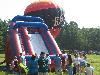 Picnic Grounds, Cheers Chalet, Lancaster — Outdoor picnic activities