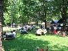 Picnic Grounds, Cheers Chalet, Lancaster