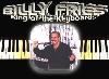 Billy Fries-King Of The Keyboards, Newark