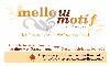 Mellow Motif, Pittsburgh — Business Card