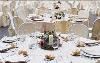 Decadent Catering, Providence