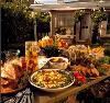 Decadent Catering, Providence