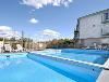 Super 8 Motel - Sturbridge, Sturbridge — Pool