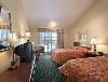 Super 8 Motel - Sturbridge, Sturbridge — Standard Two Double Bed Room