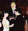 Our Wedding Officiant, Licensed Ministers, Cleveland