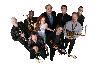 Blue Tone Music, Nashville — The Nashville Blue Tones - Casual Look