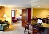 Springfield Marriott, Springfield