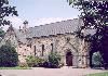 The Norman Chapel, Spring Grove Cemetery & Arboretum, Cincinnati