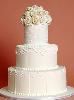 Bakery Boutique, Little River — Custom designer wedding cakes available