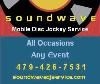 Soundwave Mobile Disc Jockey Service