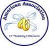 South Florida Weddings by SCS, Fort Lauderdale — WE are proud member of the American Association of Wedding Officiants.