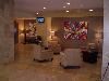 Howard Johnson Plaza, Tampa — Howard Johnson Plaza Lobby