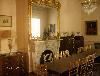 The Kent-Valentine House, Richmond — Rear parlor, unique setting for a board meeting!