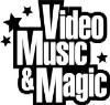 Video, Music & Magic