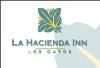 La Hacienda Inn, Los Gatos — Logo
