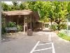 La Hacienda Inn, Los Gatos — La Hacienda Inn