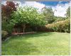 La Hacienda Inn, Los Gatos — Garden