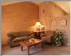 La Hacienda Inn, Los Gatos — Suite