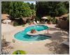 La Hacienda Inn, Los Gatos — Outdoo Pool
