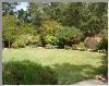 La Hacienda Inn, Los Gatos — Garden
