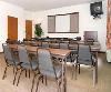 The Sleep Inn & Suites, Lebanon — Meeting Room