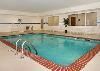 The Sleep Inn & Suites, Lebanon — Indoor Pool