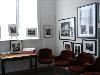 The Jack Robinson Gallery, Memphis — The small northeast gallery