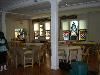 The Jack Robinson Gallery, Memphis — The Ballroom looking south east.