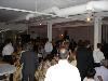 The Jack Robinson Gallery, Memphis — 250 people and 9 piece dance band