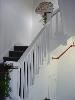 The Jack Robinson Gallery, Memphis — The stairs