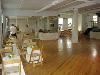 The Jack Robinson Gallery, Memphis — A good view of the Ballroom without a lot of tables.