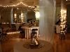 The Jack Robinson Gallery, Memphis — Night Lights in the Ballroom.