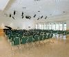 Ballroom, Josephine S Leiser Opera Center, Fort Lauderdale — The ballroom is the perfect location for corporate and business meetings and seminars. Two hundred people can be accommodated for a theater style function. It also is the perfect setting for recitals, chamber concerts and choral events.