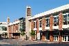 Greater Richmond Convention Center, Richmond