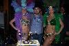 Brazilian Samba Dancers in Los Angeles, Los Angeles