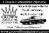 Crown Limousine Service, Austin