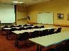 Lakewood Cultural Center, Denver — Lakewood Cultural Center's Heritage Room in Classroom Style Set-up