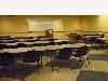 Lakewood Cultural Center, Denver — Lakewood Cultural Center's Community Room is Classroom Style Set-up.
