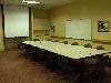 Heritage Room, Lakewood Cultural Center, Denver — Lakewood Cultural Center's Heritage Room in Conference Style Set-up.