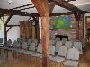 Haight-Brown Vineyard, Litchfield — Vine room