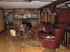Haight-Brown Vineyard, Litchfield — Wine Bar / Reception Area