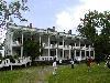 Landon House, Frederick — The Historic landon House in Frederick Maryland