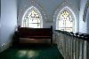 Sanctuary, Long View Center, Raleigh