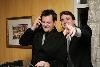 JAM Entertainment, Atlanta — Your anytime DJ's - Eric and Jeff from JAM Entertainment

Photography by - Sublime Photography (404) 474-8049 
--love is sublime--
http://www.sublime-photography.com/