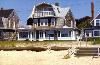 The Moorings, Falmouth — Large Oceanfront Rental great for Wedding parties, showers, corporate events and family renunions.